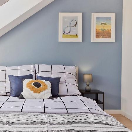 Apartament Farfalla Władysławowo Eksteriør billede