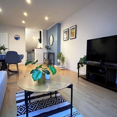 Apartament Farfalla Władysławowo Eksteriør billede