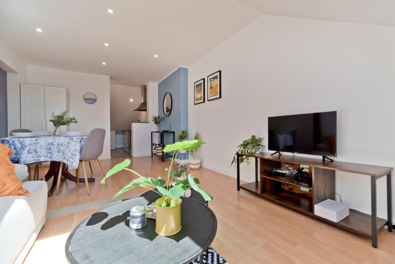 Apartament Farfalla Władysławowo Eksteriør billede