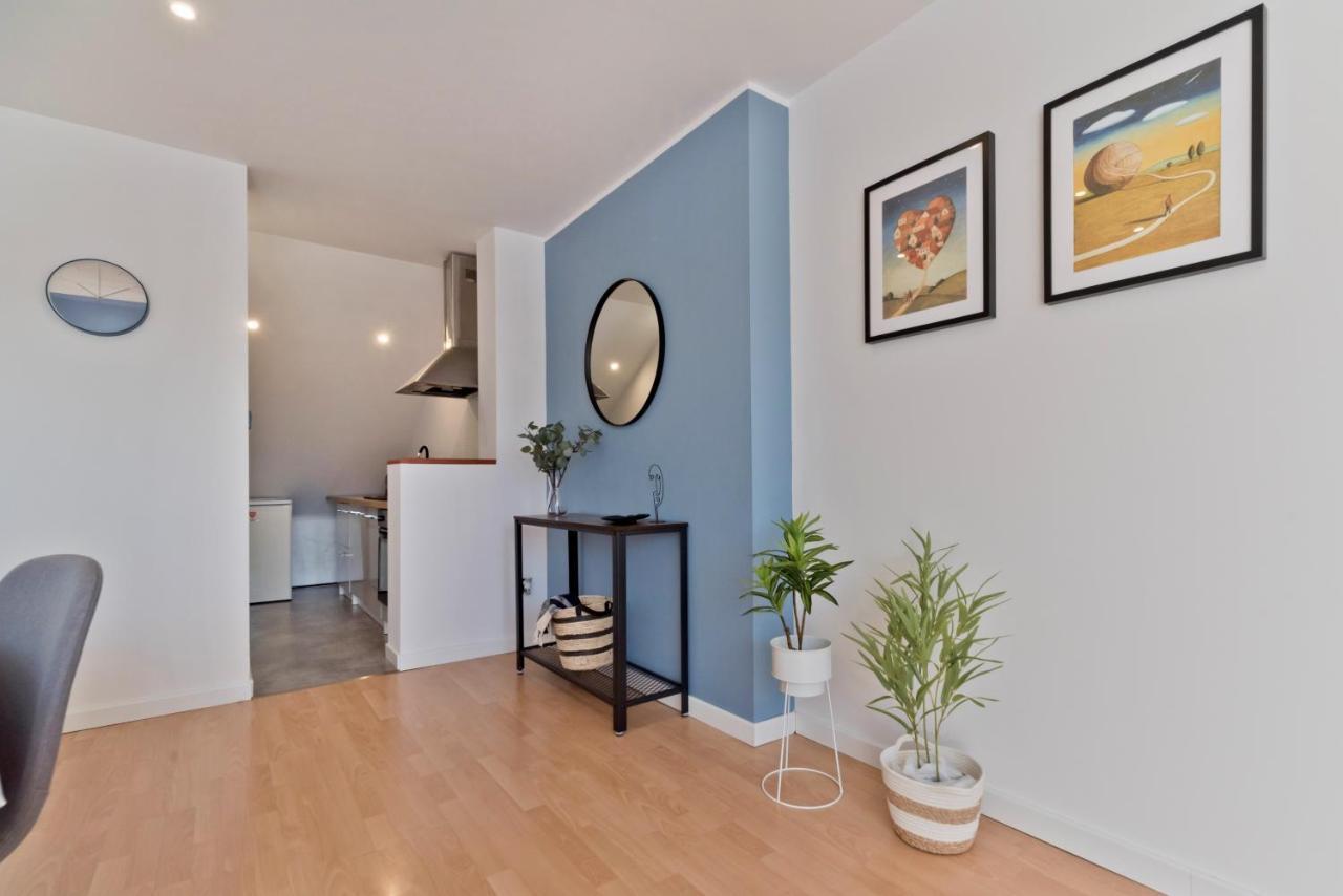 Apartament Farfalla Władysławowo Eksteriør billede