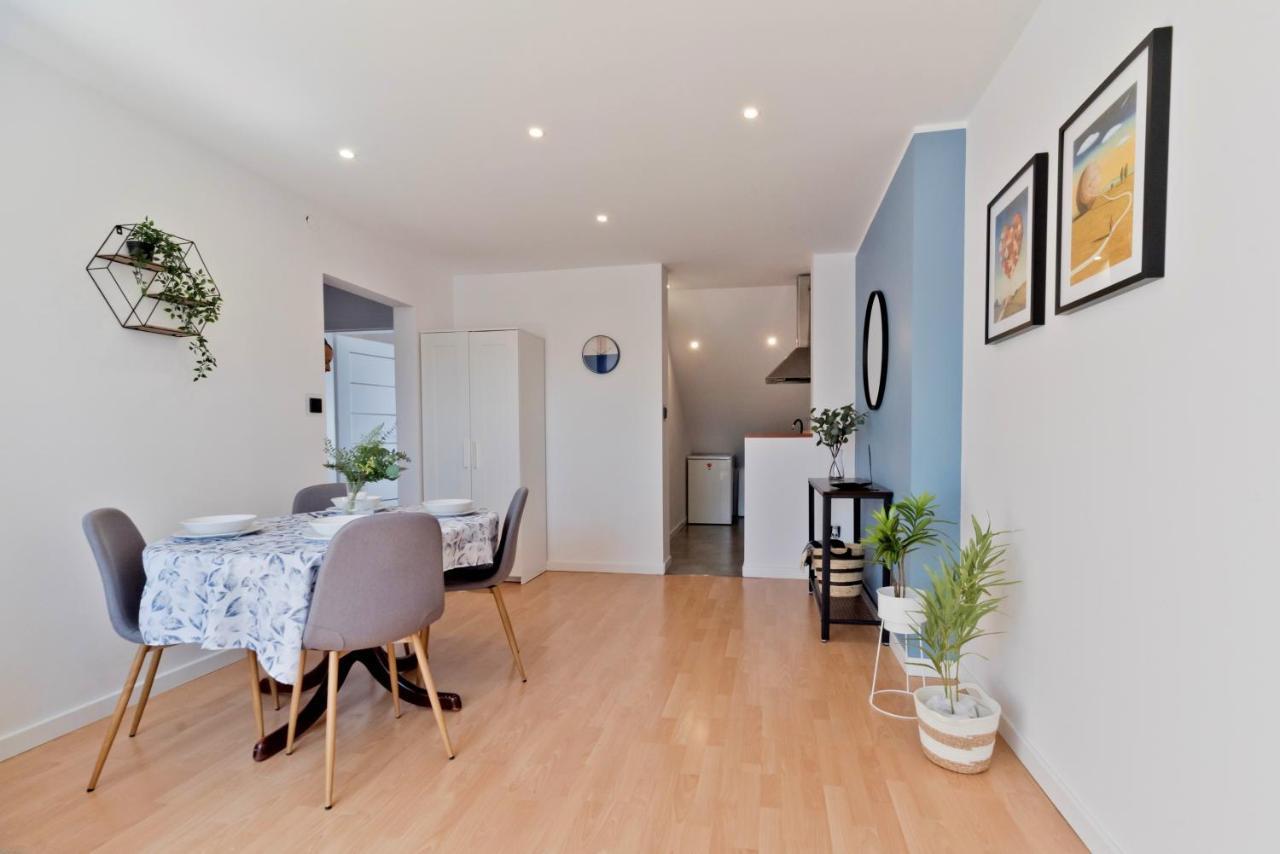 Apartament Farfalla Władysławowo Eksteriør billede