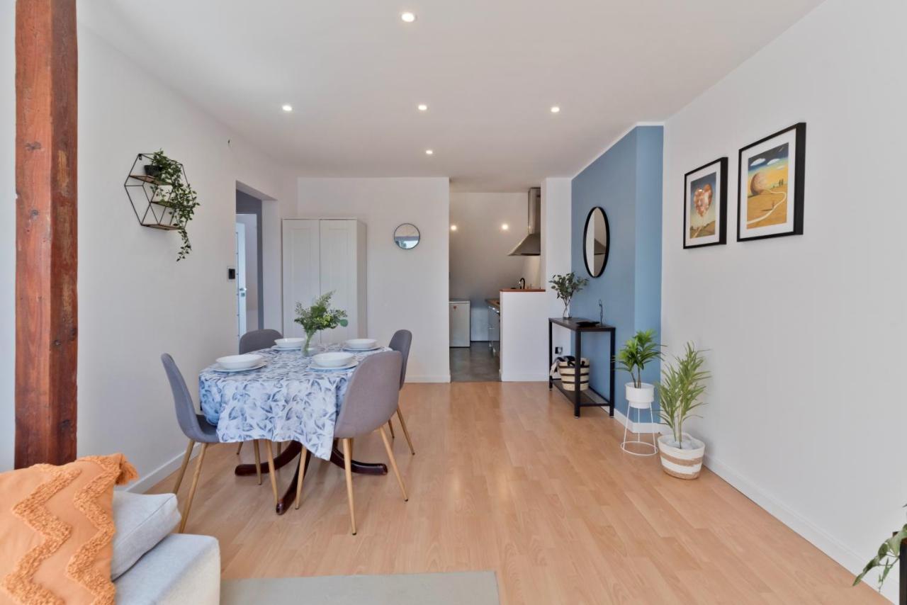 Apartament Farfalla Władysławowo Eksteriør billede