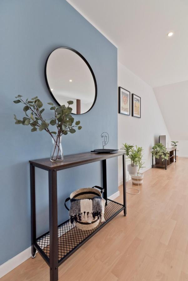 Apartament Farfalla Władysławowo Eksteriør billede